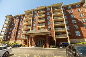 Photo of 8440 Callie Avenue Morton Grove IL 60053 Unit 606