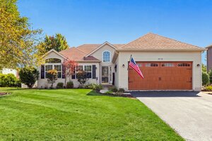 Photo of 612 Yellowstone Lane Yorkville IL 60560