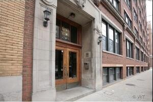 Photo of 913 W Van Buren Street Chicago IL 60607 Unit 5E