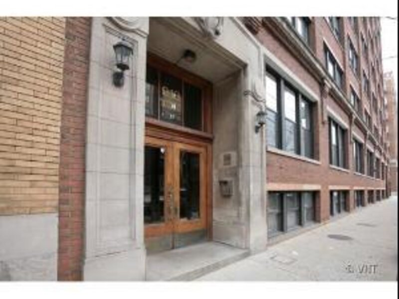 913 W Van Buren Street Chicago IL 60607