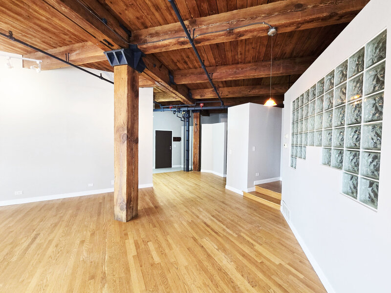 913 W Van Buren Street Chicago IL 60607