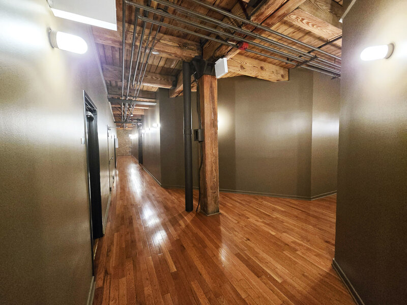 913 W Van Buren Street Chicago IL 60607