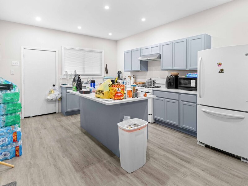4607 S Wallace Street Chicago IL 60609