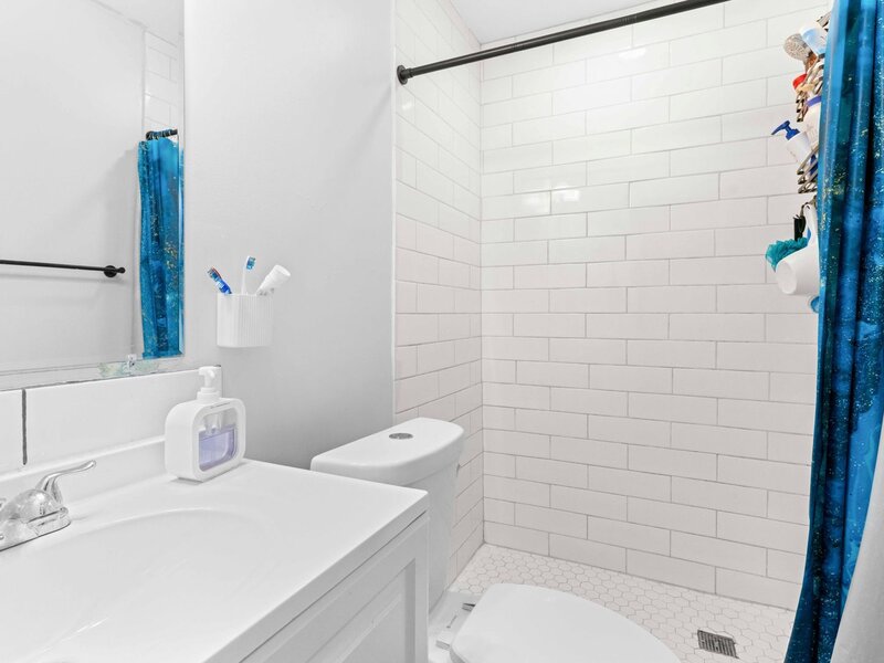 4607 S Wallace Street Chicago IL 60609