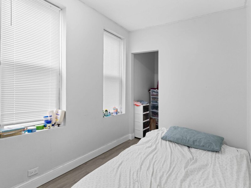4607 S Wallace Street Chicago IL 60609