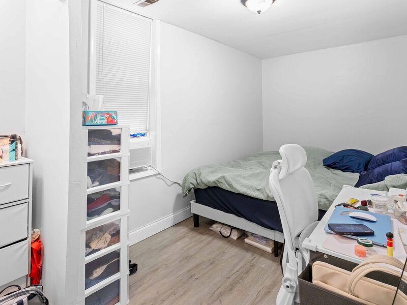 4607 S Wallace Street Chicago IL 60609