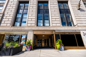 Photo of 310 S Michigan Avenue Chicago IL 60604 Unit 1507
