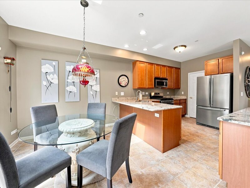 2503 Oak Drive West Dundee IL 60118
