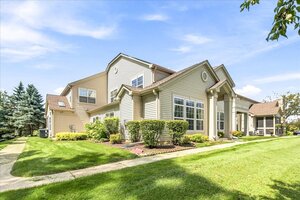 Photo of 2503 Oak Drive West Dundee IL 60118 Unit 2503