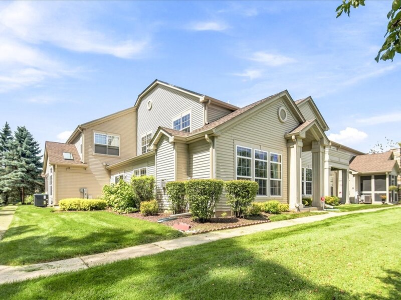 2503 Oak Drive West Dundee IL 60118