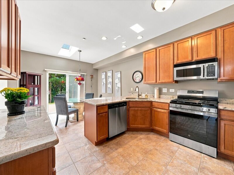 2503 Oak Drive West Dundee IL 60118