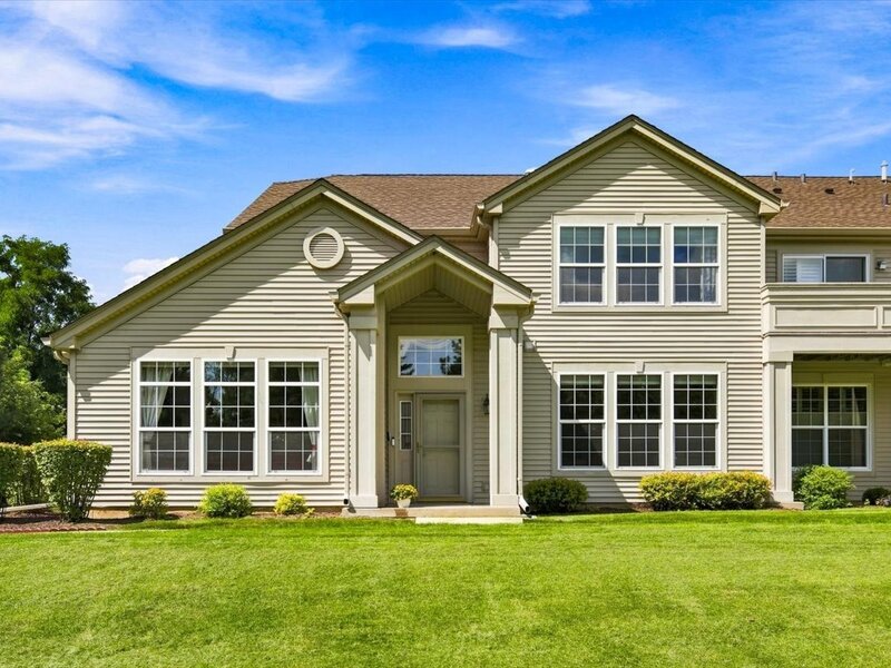 2503 Oak Drive West Dundee IL 60118