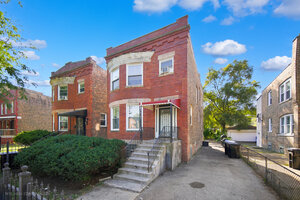 Photo of 7538 S Eggleston Avenue Chicago IL 60620