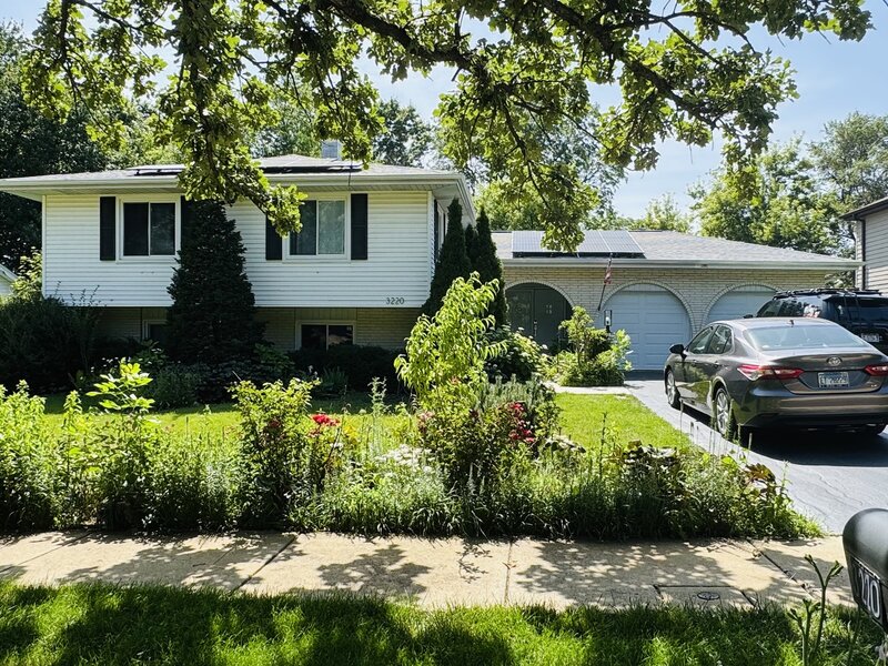 3220 Saratoga Avenue Downers Grove IL 60515
