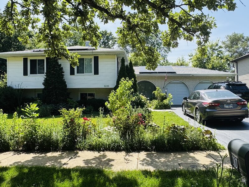 3220 Saratoga Avenue Downers Grove IL 60515