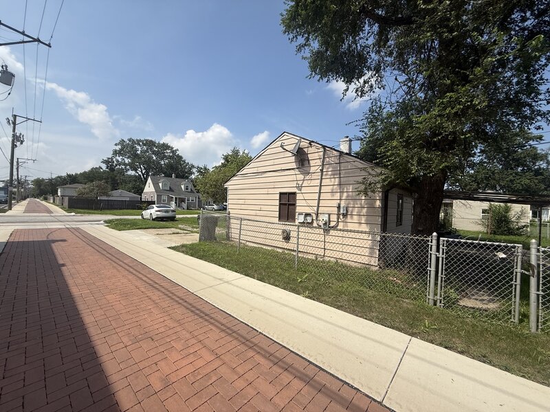 15843 Turner Avenue Markham IL 60428