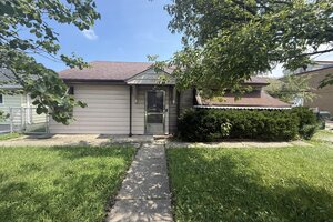 Photo of 15843 Turner Avenue Markham IL 60428