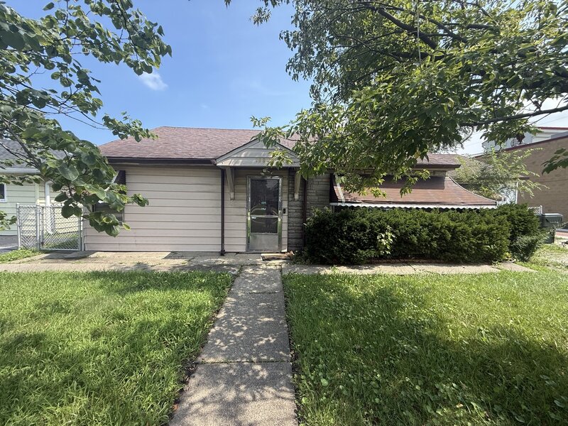 15843 Turner Avenue Markham IL 60428