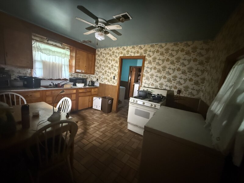 15843 Turner Avenue Markham IL 60428