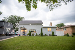 Photo of 4846 N Clifton Avenue Norridge IL 60706