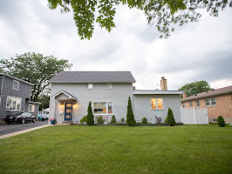 4846 N Clifton Avenue Norridge IL 60706