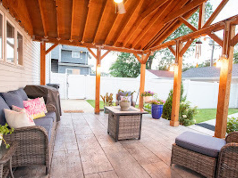 4846 N Clifton Avenue Norridge IL 60706