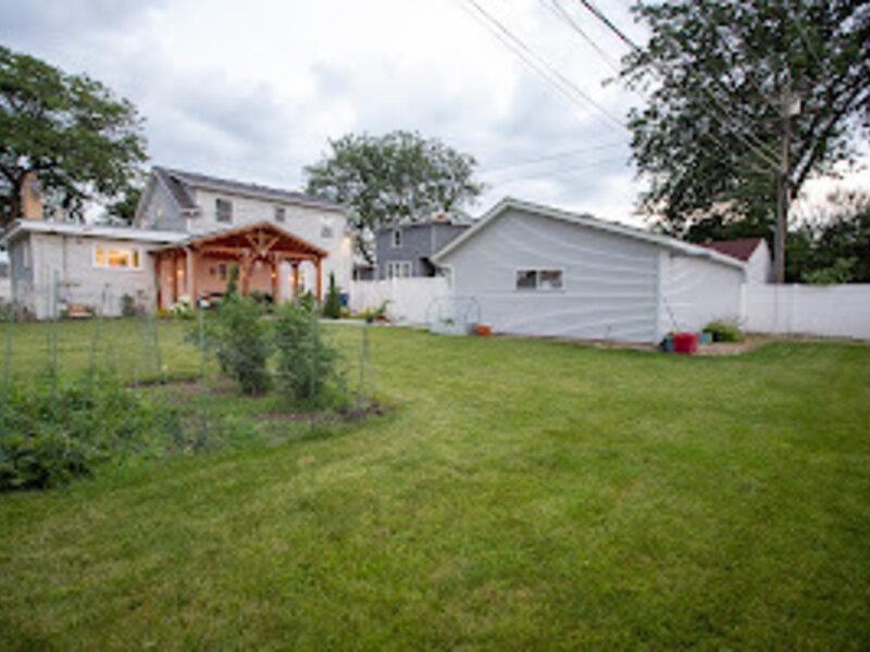 4846 N Clifton Avenue Norridge IL 60706