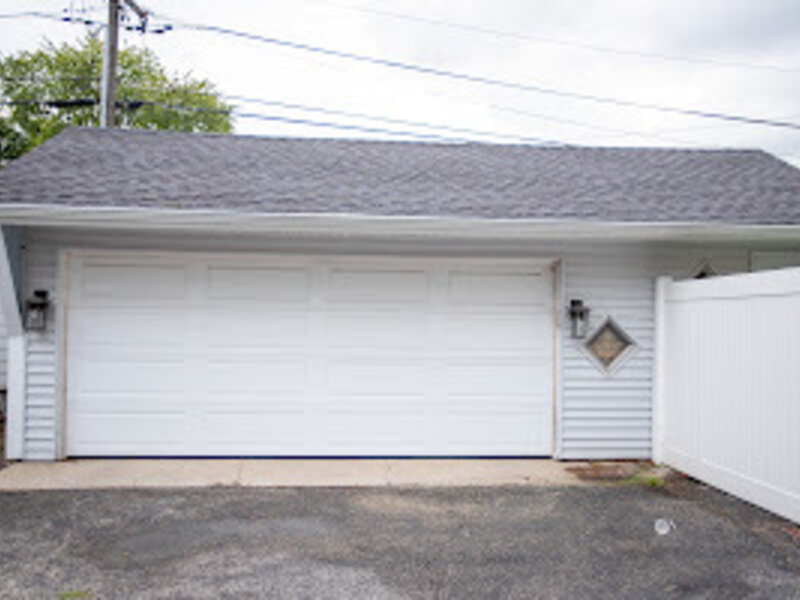 4846 N Clifton Avenue Norridge IL 60706