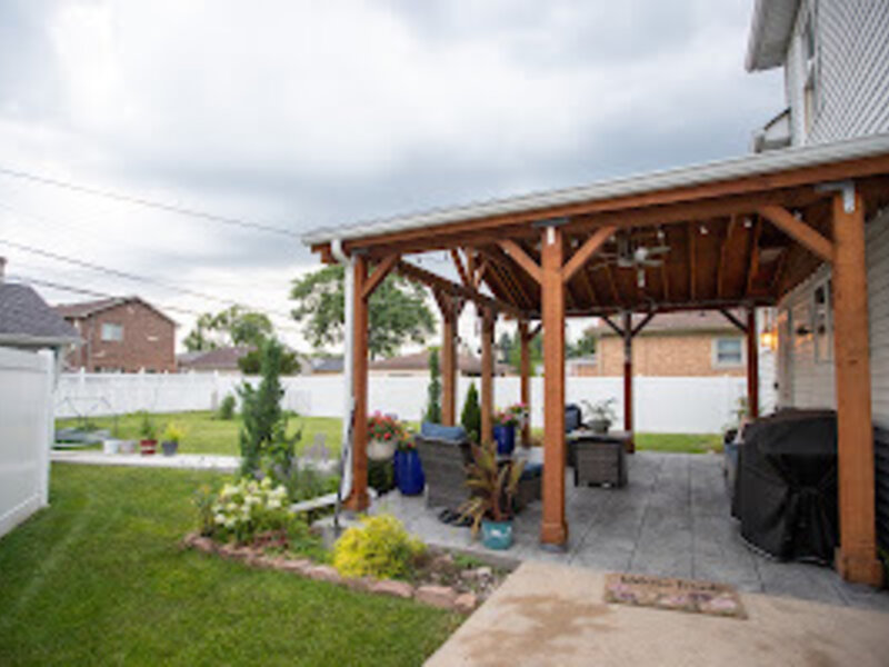 4846 N Clifton Avenue Norridge IL 60706