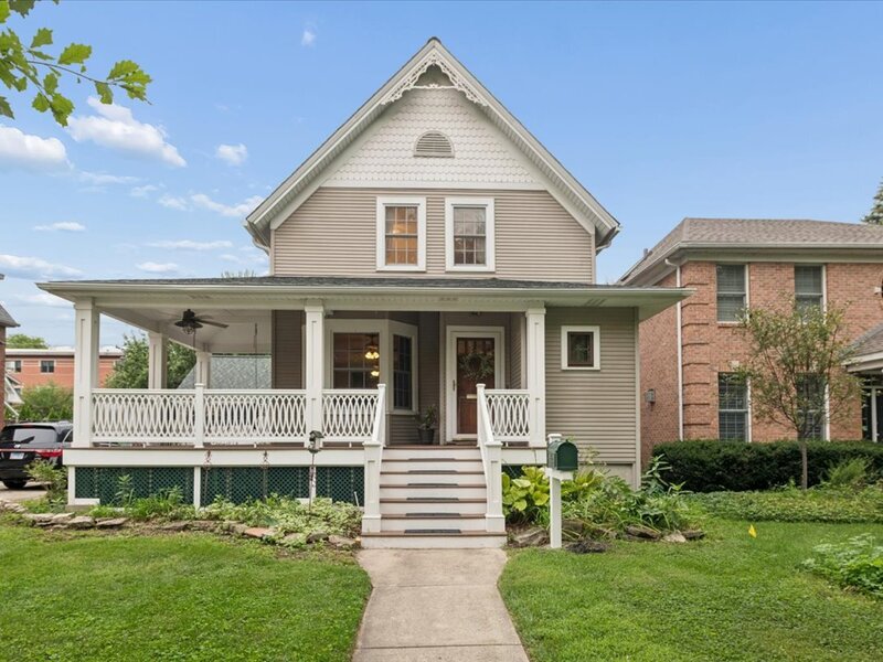 815 N Marion Street Oak Park IL 60302
