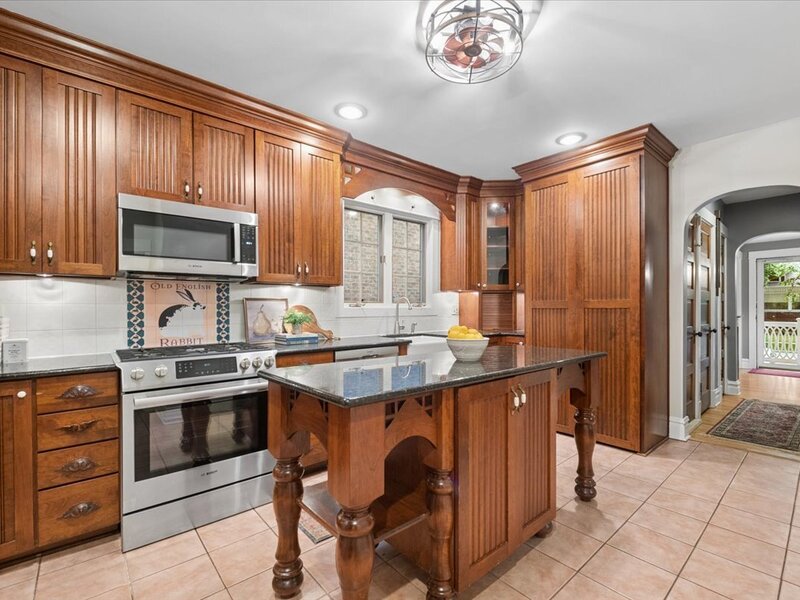 815 N Marion Street Oak Park IL 60302