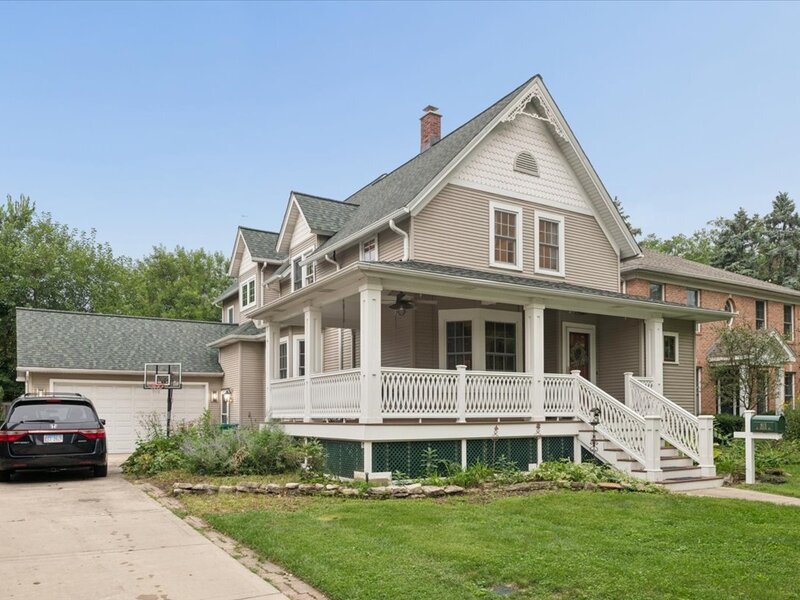 815 N Marion Street Oak Park IL 60302
