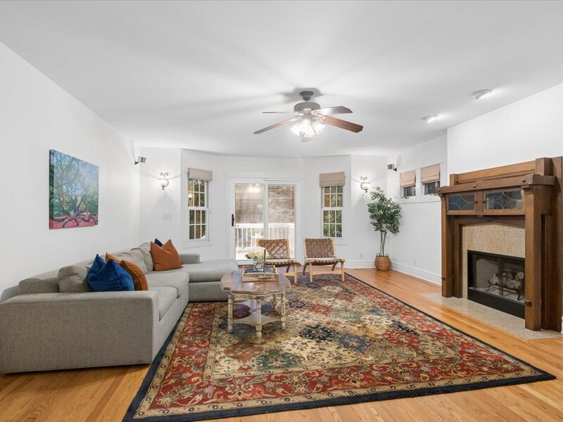 815 N Marion Street Oak Park IL 60302
