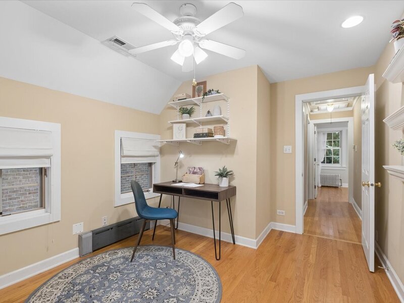 815 N Marion Street Oak Park IL 60302