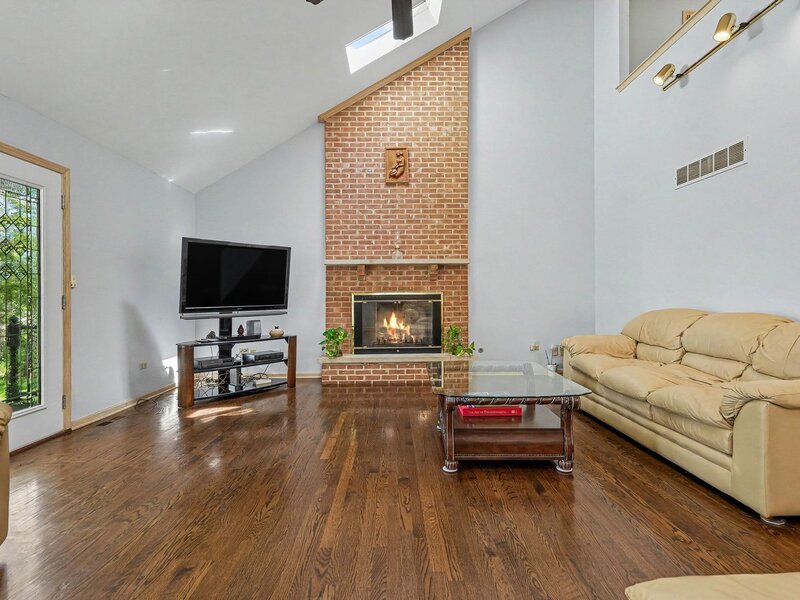 703 Westridge Road Joliet IL 60431