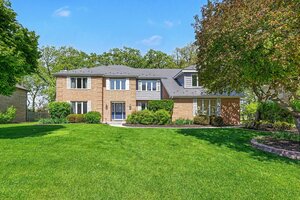 Photo of 703 Westridge Road Joliet IL 60431