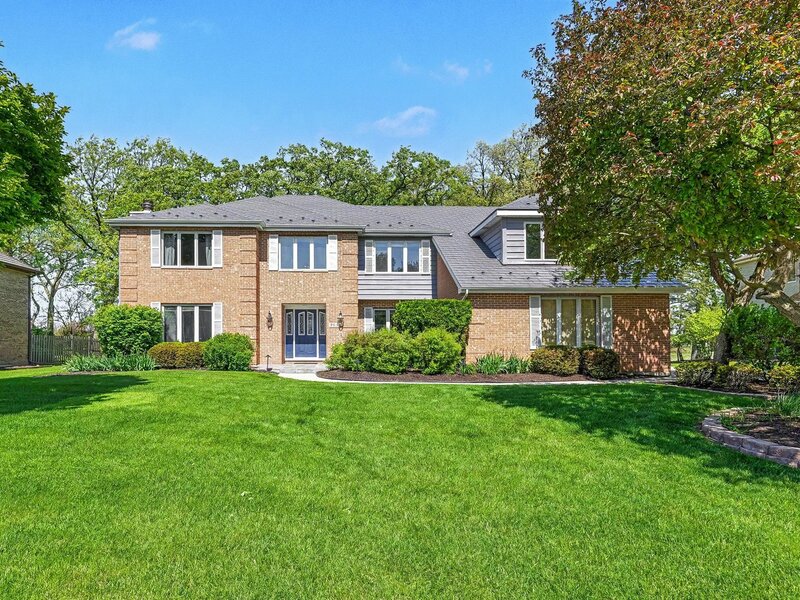 703 Westridge Road Joliet IL 60431