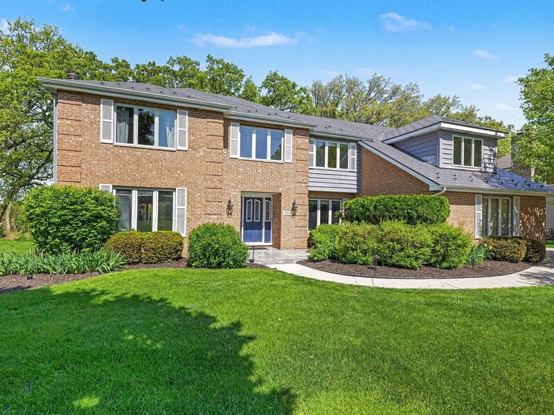 703 Westridge Road Joliet IL 60431