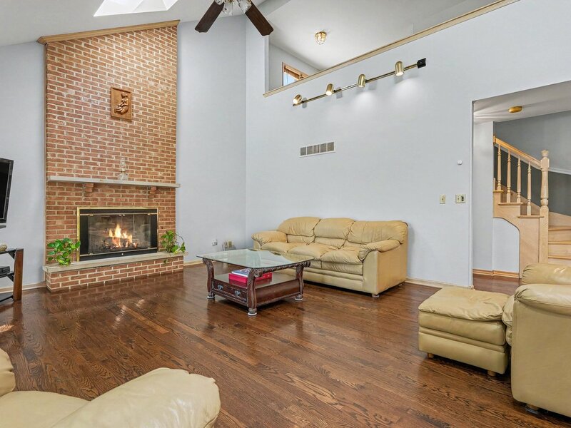 703 Westridge Road Joliet IL 60431