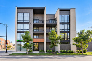 Photo of 2405 W Iowa Street Chicago IL 60622 Unit 402