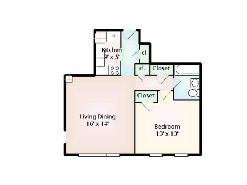2909 N Sheridan Road Chicago IL 60657