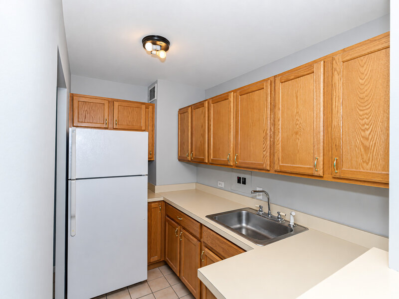 2909 N Sheridan Road Chicago IL 60657