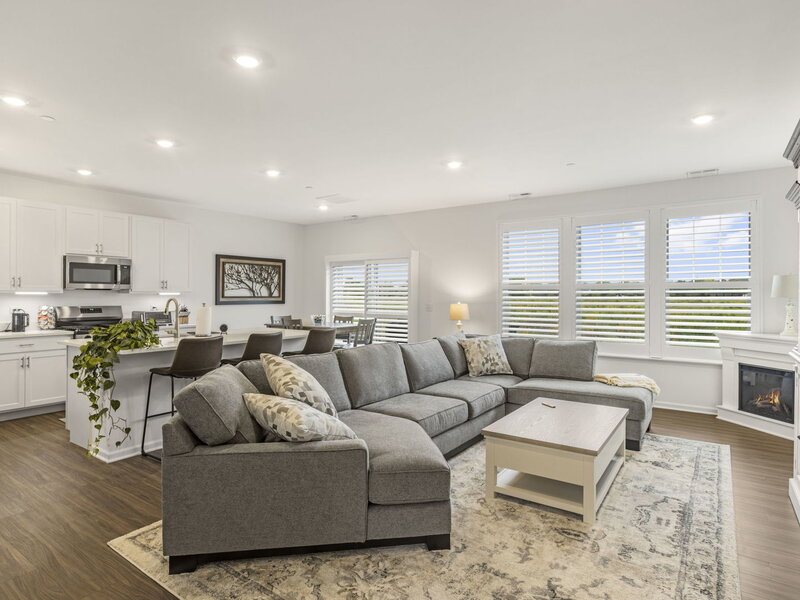 924 Shagbark Lane West Dundee IL 60118