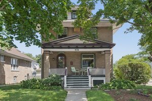 Photo of 632 Thomas Avenue Forest Park IL 60130