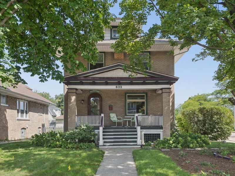 632 Thomas Avenue Forest Park IL 60130
