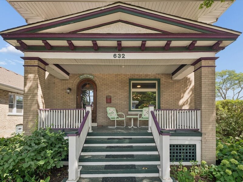 632 Thomas Avenue Forest Park IL 60130
