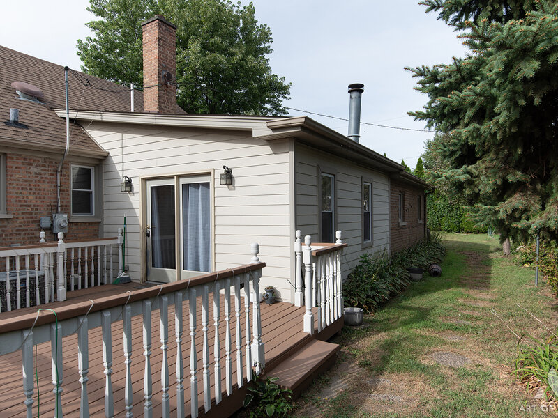 5900 107th Street Chicago Ridge IL 60415