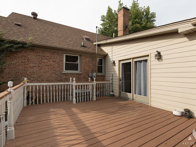 5900 107th Street Chicago Ridge IL 60415