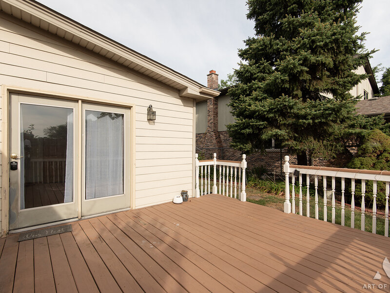 5900 107th Street Chicago Ridge IL 60415