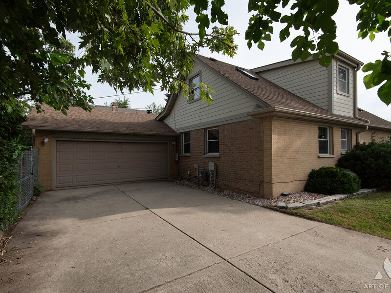 5900 107th Street Chicago Ridge IL 60415
